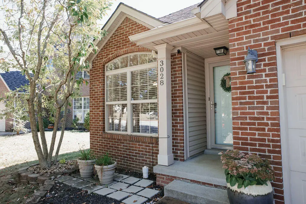 3028 Drexel Pass, Lexington, KY 40509 - #1