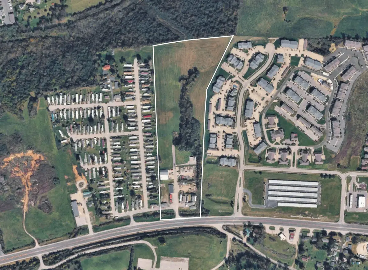 1951 Irvine Road, Richmond, KY 40475 - #1