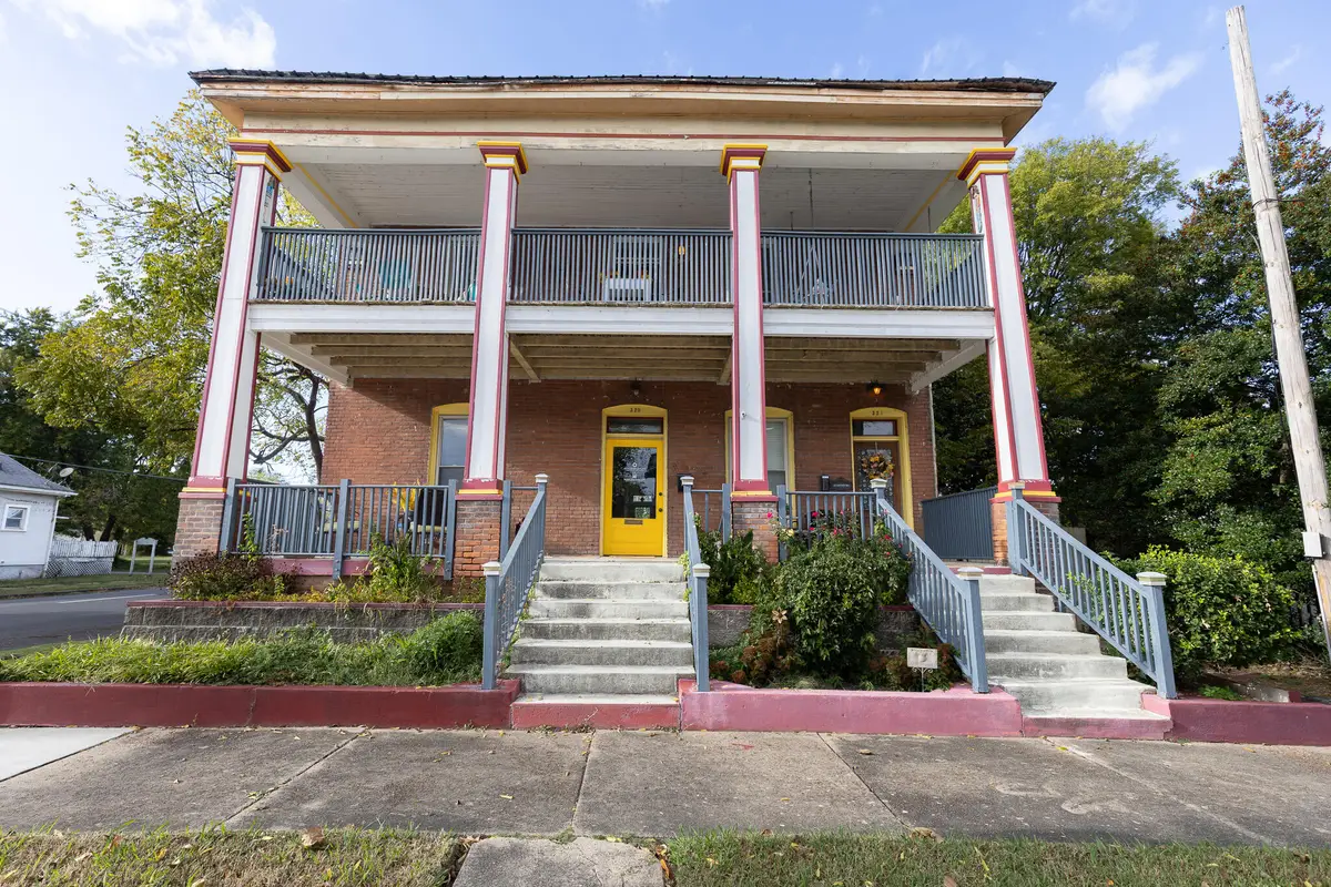 331 Madison Street, Paducah, KY 42001 - #1