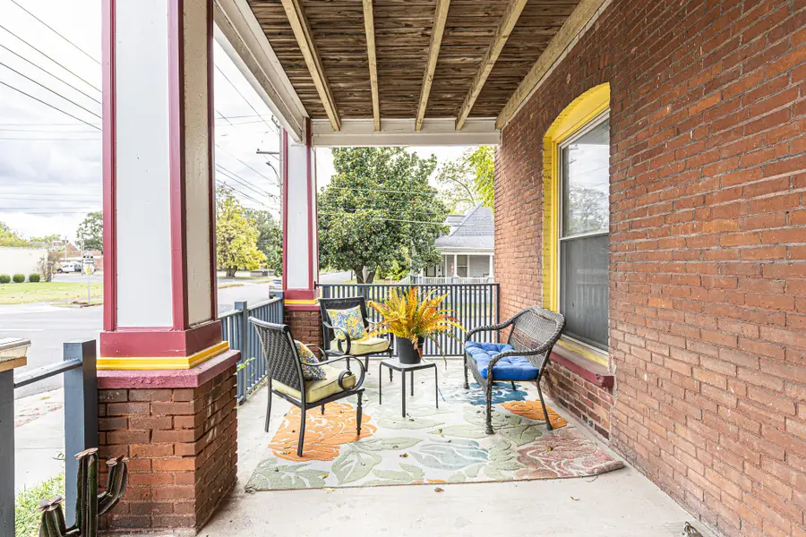 331 Madison Street, Paducah, KY 42001 - #2
