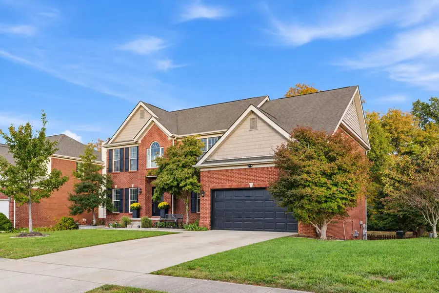 159 Inverness Drive, Georgetown, KY 40324 - #2
