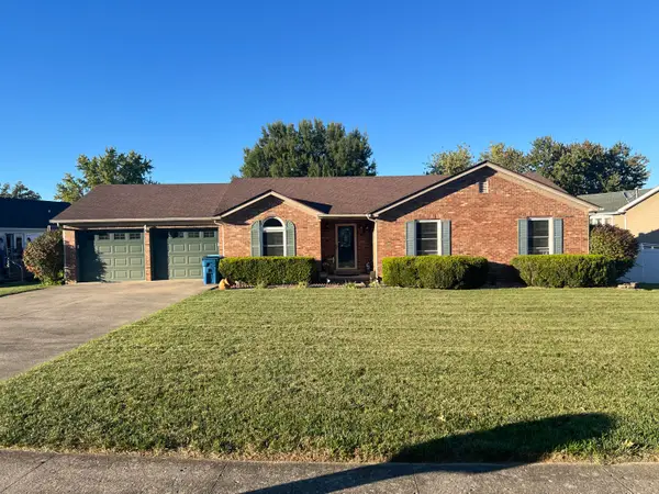 210 Canterbury Street, Lawrenceburg, KY 40342