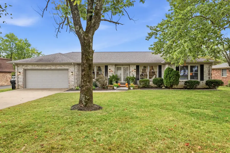 150 Lutes Road, Paducah, KY 42001 - #2