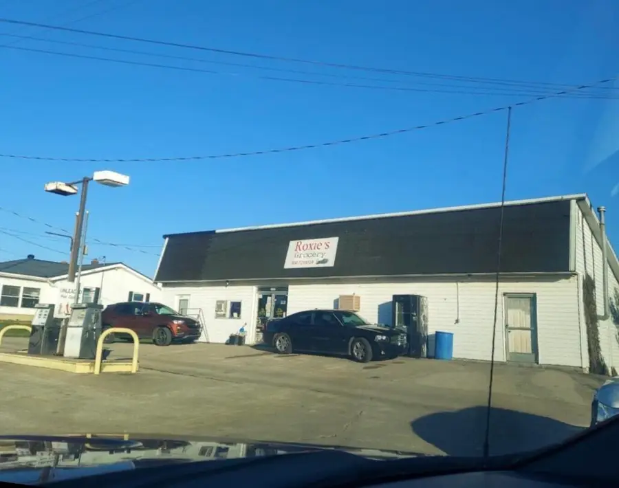 2550 Barnes Mountain Rd Road, Irvine, KY 40336 - #2