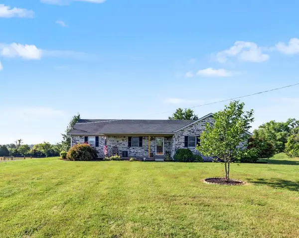 761 Texas Loop Road, Springfield, KY 40069