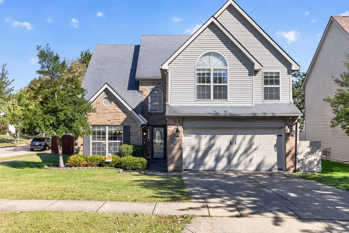 2157 Haddon Drive, Lexington, KY 40509 - #1