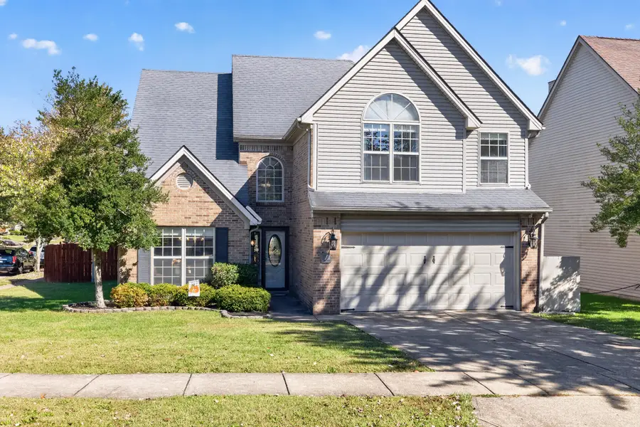 2157 Haddon Drive, Lexington, KY 40509 - #2