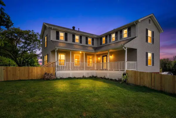 195 Locust Grove Road, Shelbyville, KY 40065