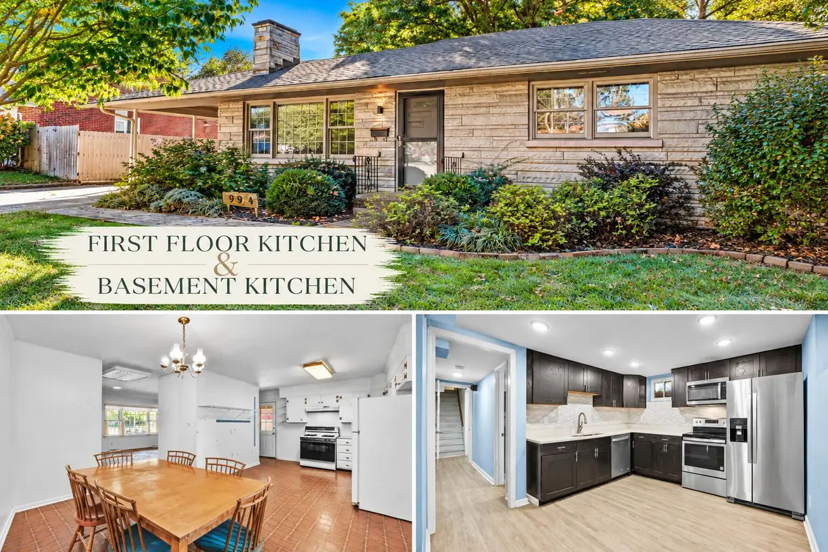 994 Maywick Drive, Lexington, KY 40504 - #1