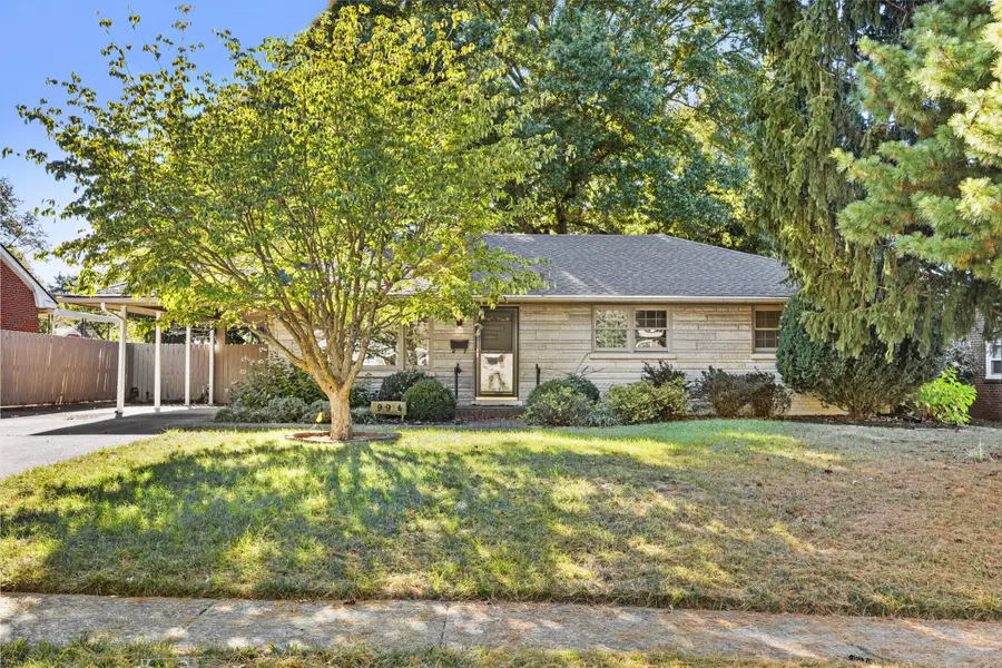 994 Maywick Drive, Lexington, KY 40504 - #2