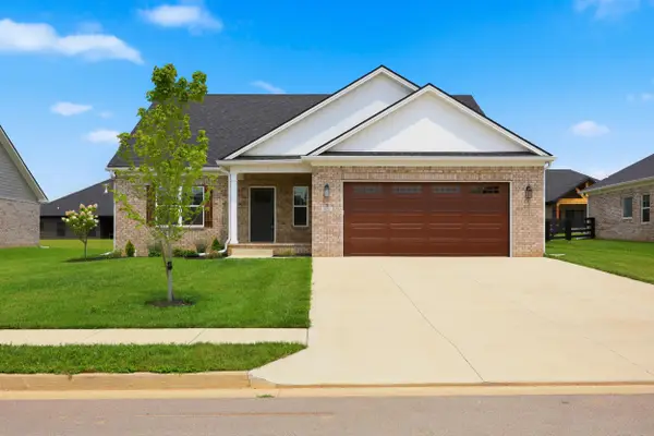 122 Zane Lane, Nicholasville, KY 40356