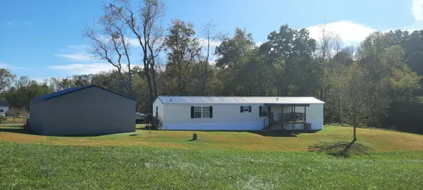 495 J R Hinkle Road, London, KY 40741