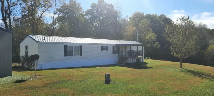 495 J R Hinkle Road, London, KY 40741 - #2