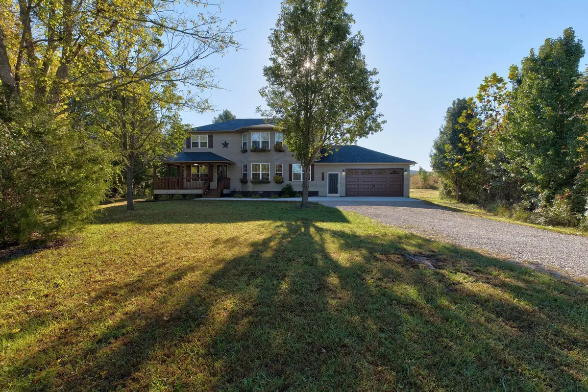 296 Mill Knob Road, Stanton, KY 40380 - #1