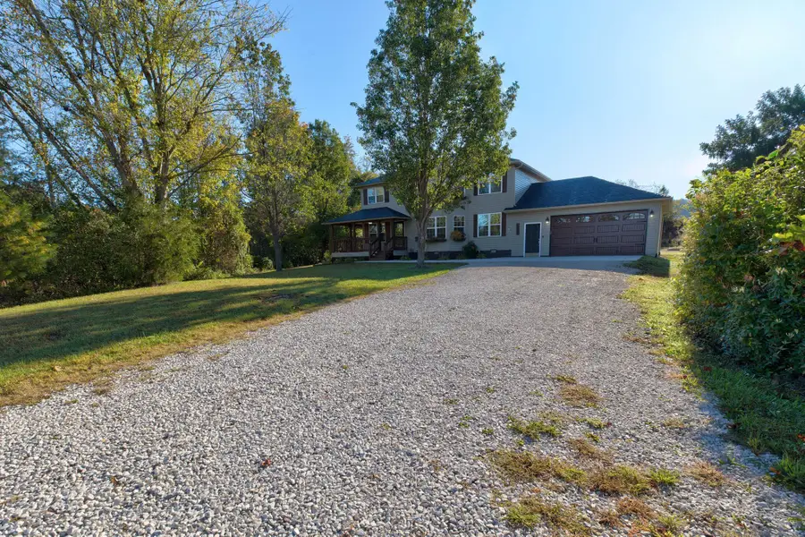 296 Mill Knob Road, Stanton, KY 40380 - #3