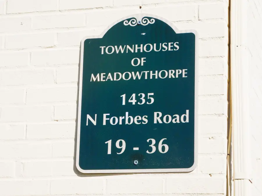 1435 N Forbes Road #24, Lexington, KY 40511 - #2