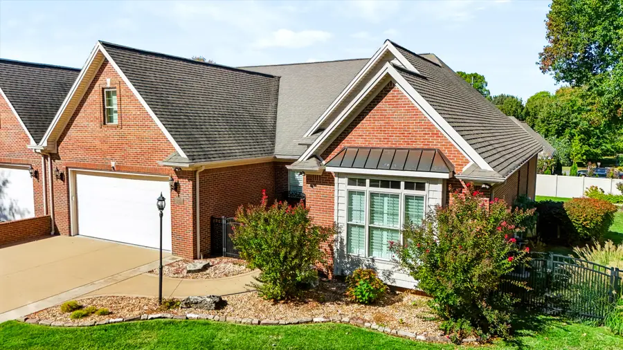 6429 Tuscan Road, Paducah, KY 42001 - #2