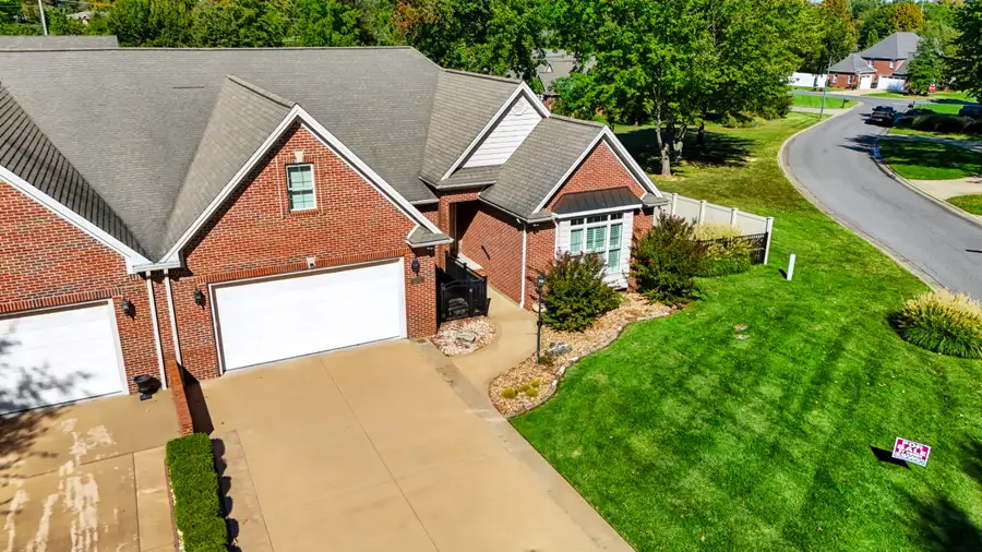 6429 Tuscan Road, Paducah, KY 42001 - #3