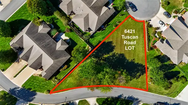 6421 Tuscan Road, Paducah, KY 42001