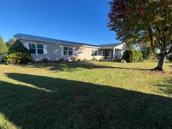 455 455 Hemlock View Road, Morehead, KY 40351