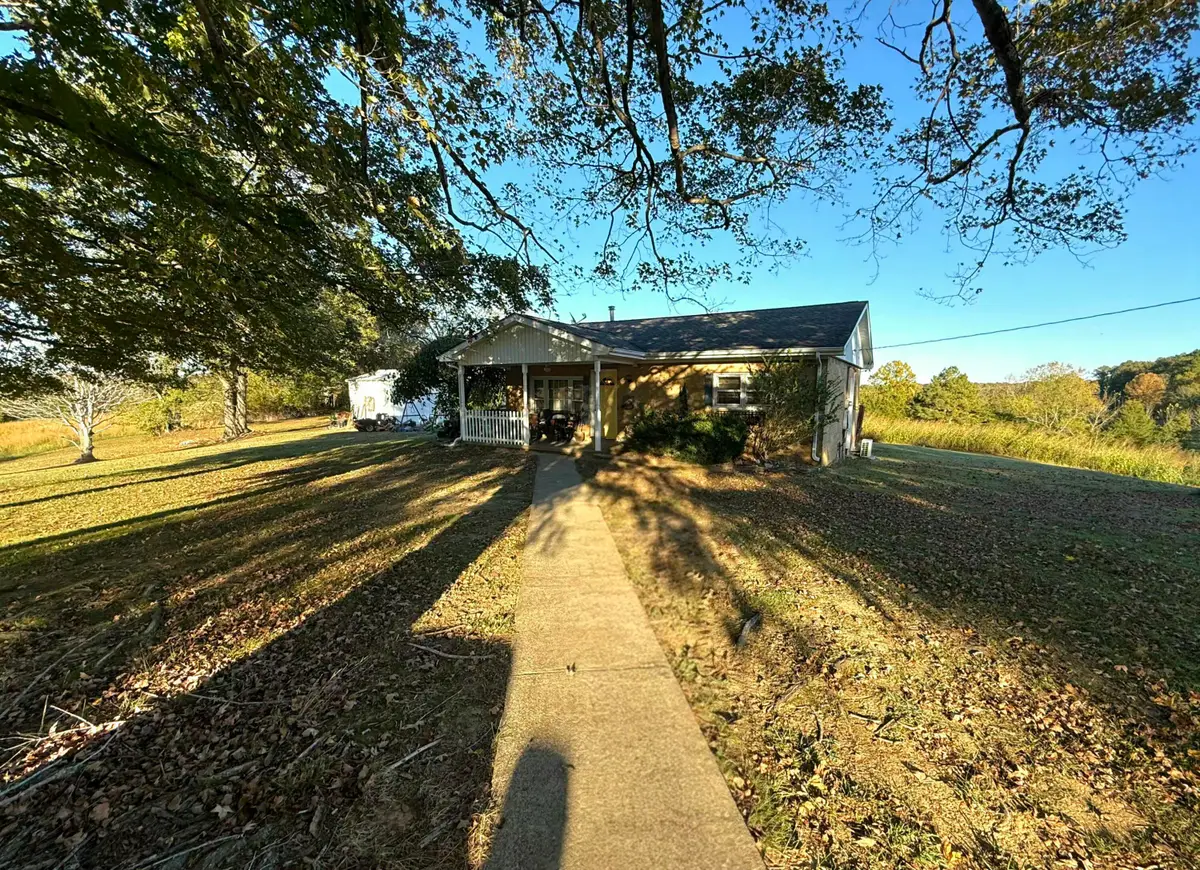 2828 Peeler Road, Dexter, KY 42036 - #1