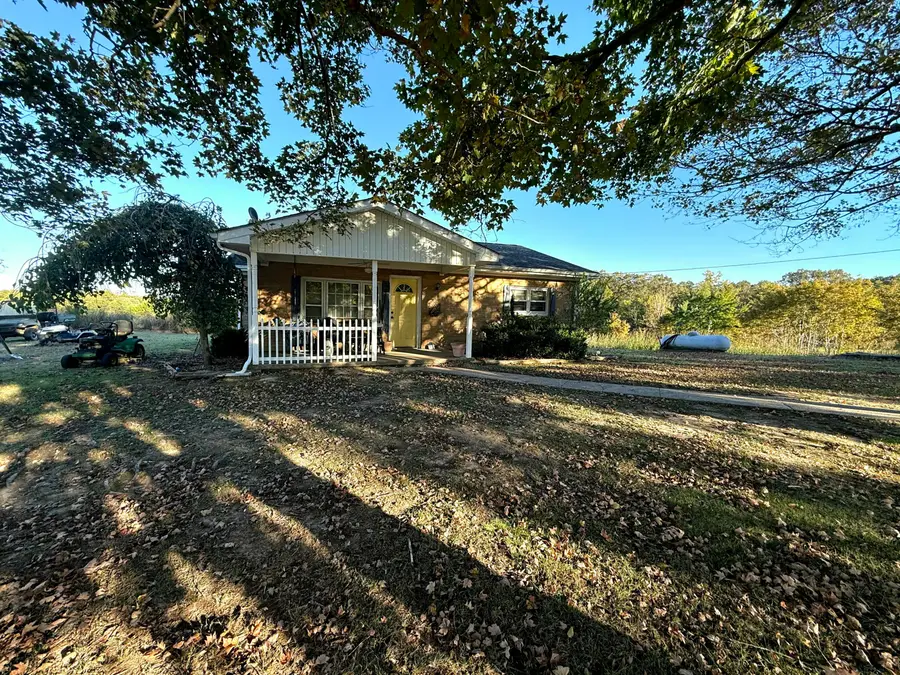 2828 Peeler Road, Dexter, KY 42036 - #2