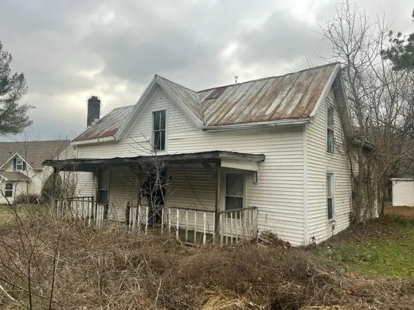 144 Bridge Street, Owenton, KY 40359