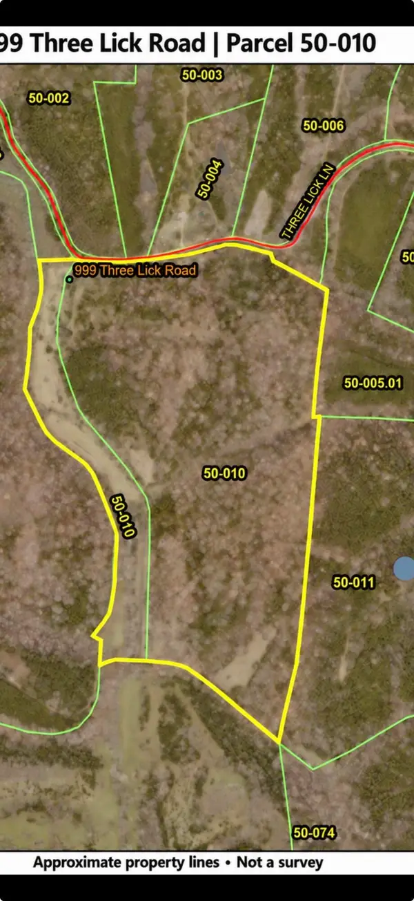 999 Three Lick Road, Harrodsburg, KY 40330