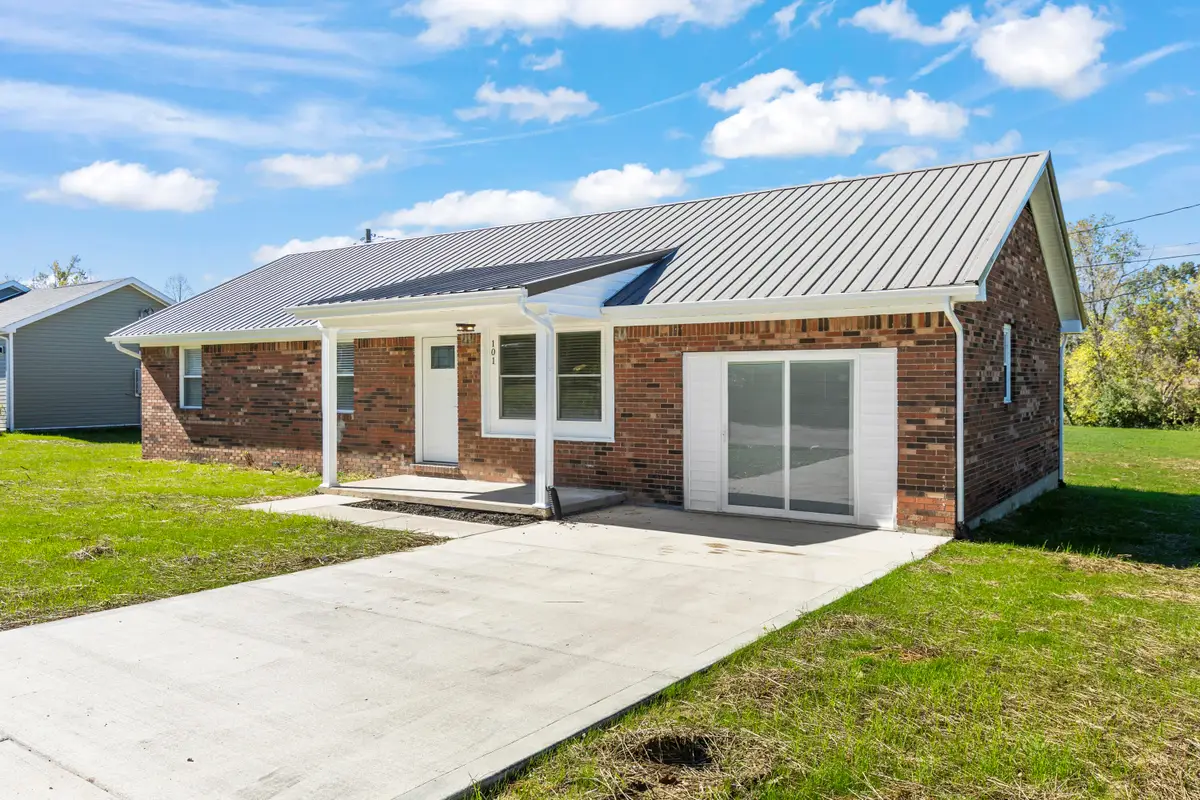 101 Promenade Avenue, Stanton, KY 40380 - #1