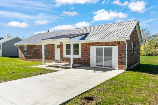 101 Promenade Avenue, Stanton, KY 40380