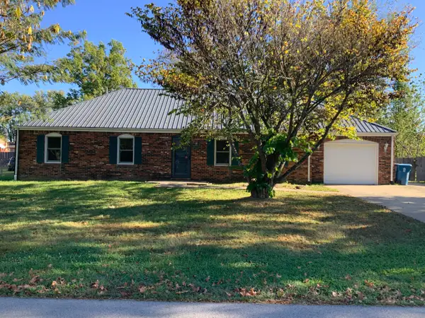 317 Aspen Drive, Lawrenceburg, KY 40342