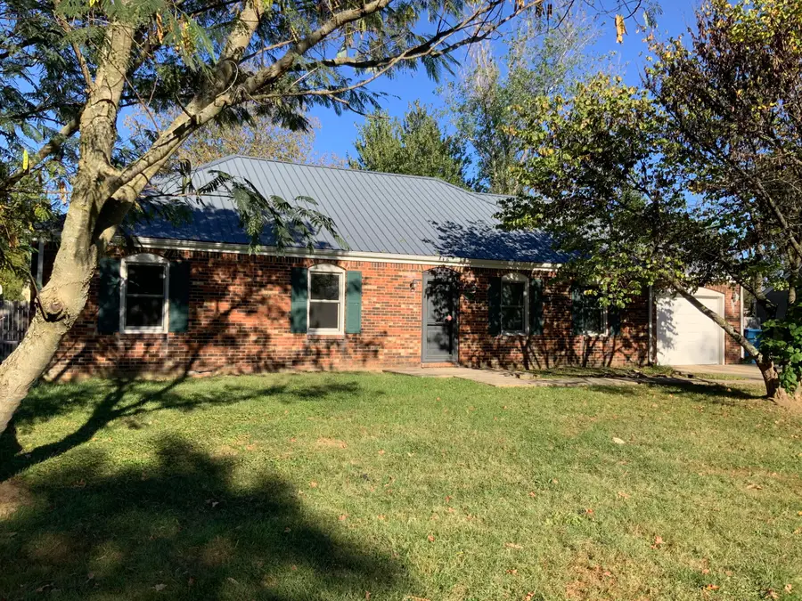 317 Aspen Drive, Lawrenceburg, KY 40342 - #2