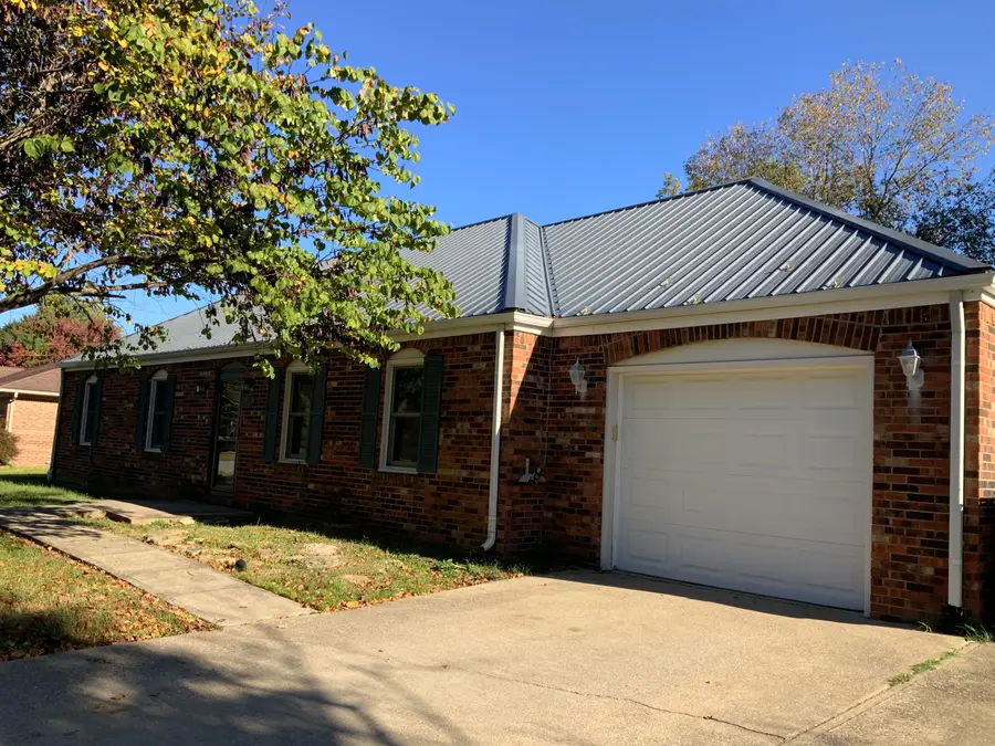 317 Aspen Drive, Lawrenceburg, KY 40342 - #3