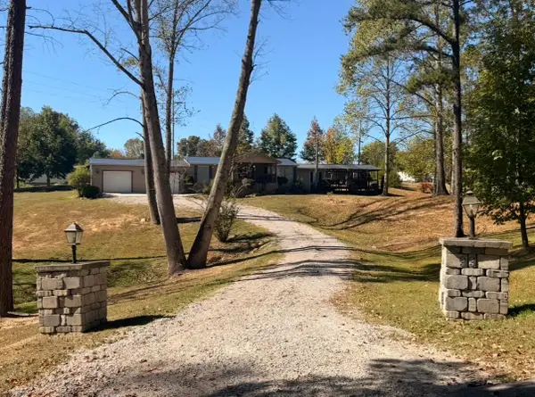 97 Kev Road, East Bernstadt, KY 40729