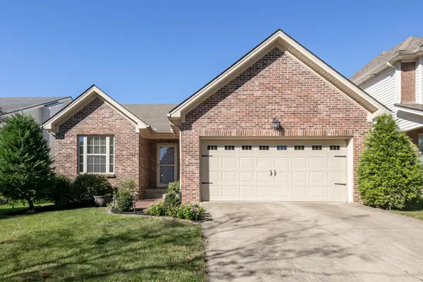 2533 Moray Place, Lexington, KY 40511