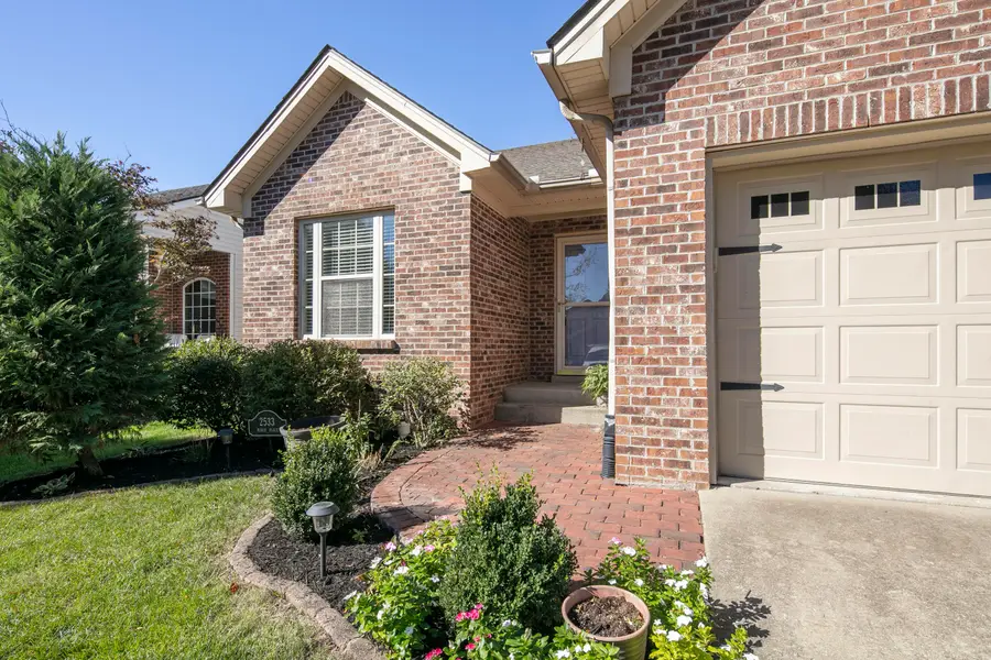 2533 Moray Place, Lexington, KY 40511 - #2