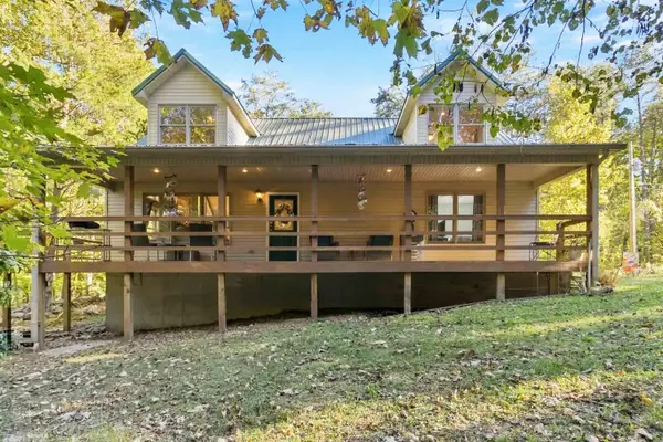 150 Buck Tail Drive, Burnside, KY 42519