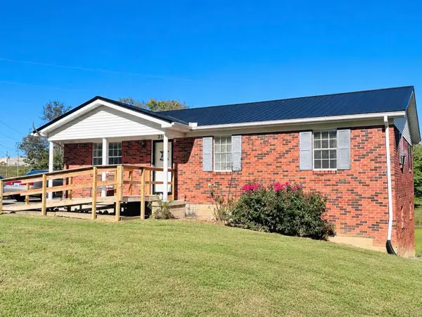 314 Lee Drive, Stanford, KY 40484