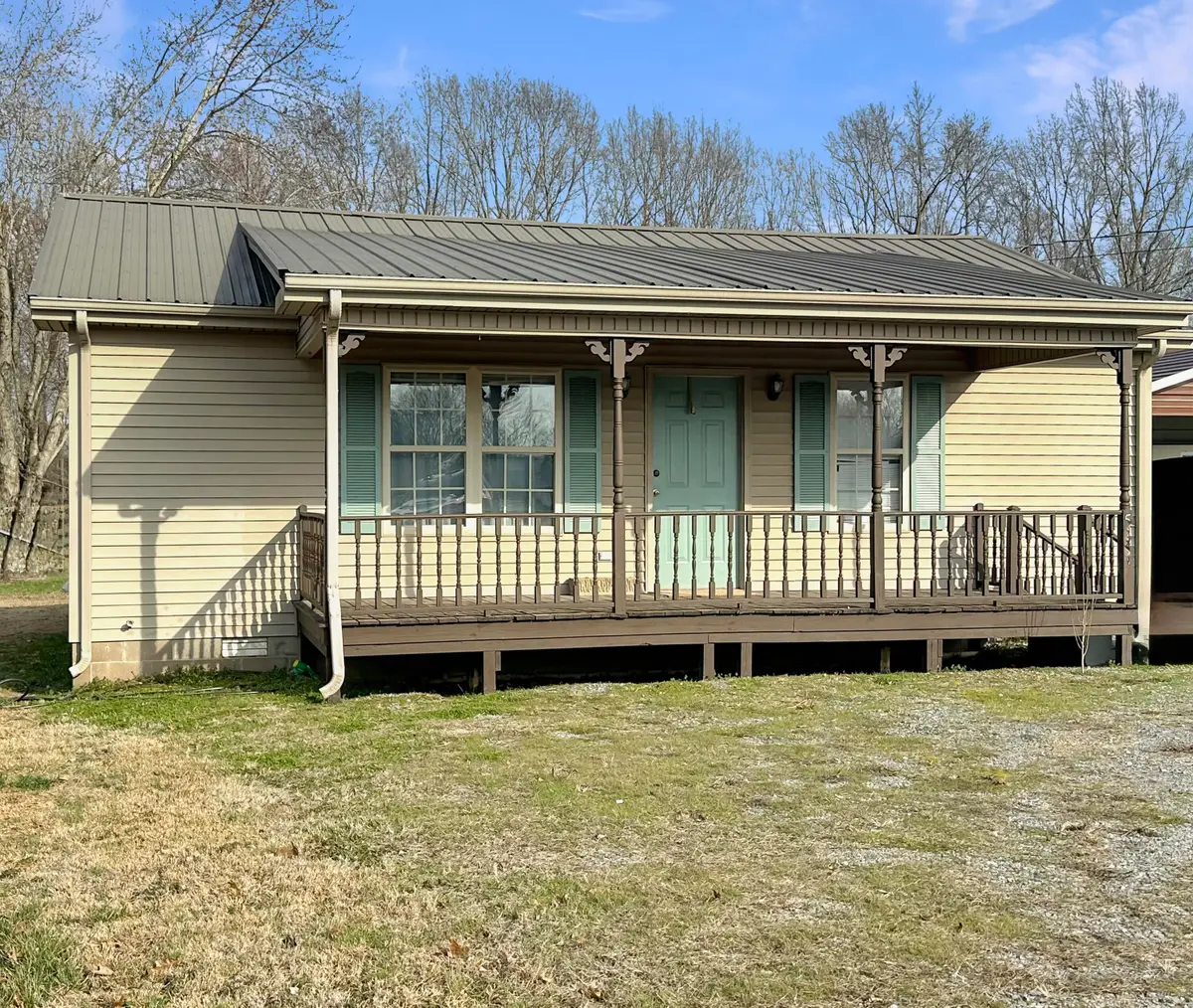 5423 State Highway 2547, Hazel, KY 42049 - #1