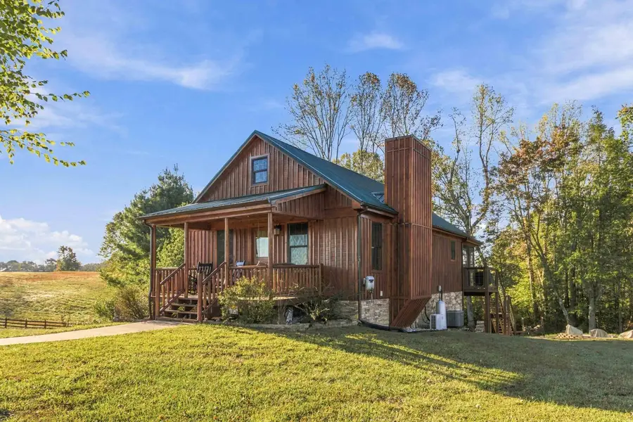 64 Elly Avenue, Russell Springs, KY 42642 - #2
