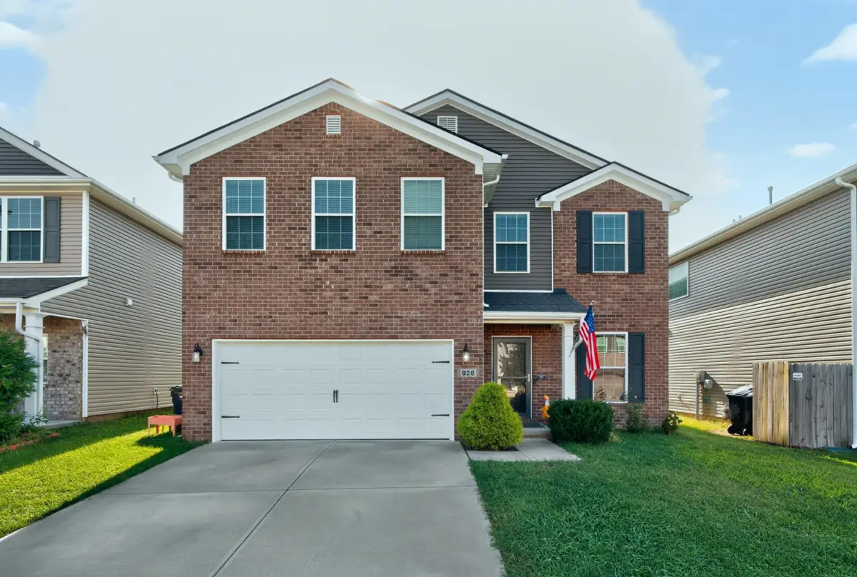 928 Thomas Park, Lexington, KY 40511 - #1