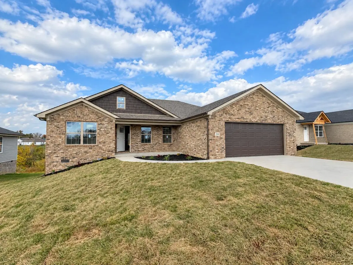 299 Stoney Creek Way, Berea, KY 40403 - #1