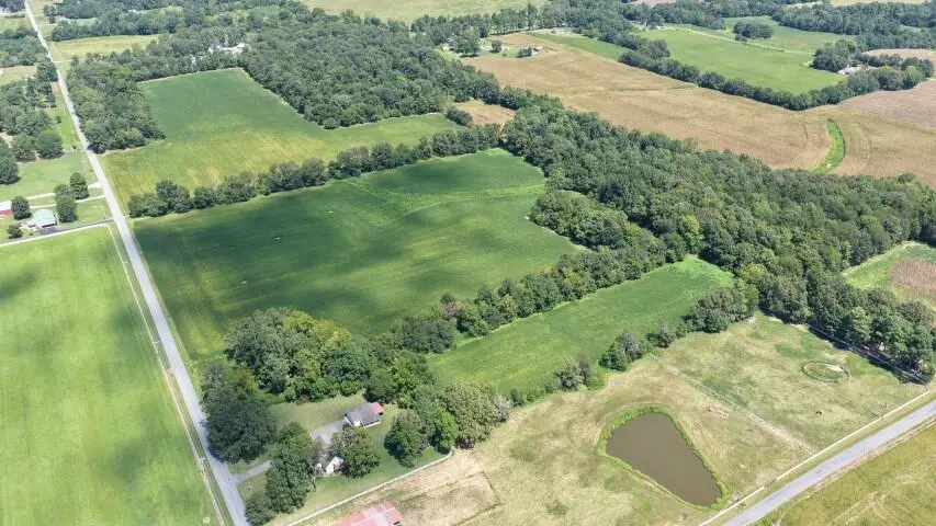 0 Butterworth Road #Tract 1-5, Murray, KY 42071 - #1