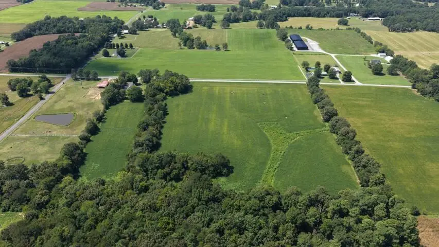 0 Butterworth Road #Tract 1-5, Murray, KY 42071 - #3