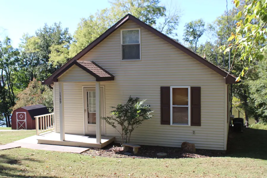 1589 Kentucky 1055 #42f-1-a14, Eddyville, KY 42038 - #2