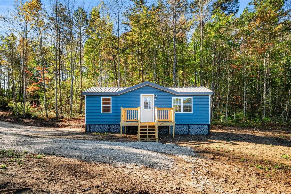 686 Watt Nantz Road, East Bernstadt, KY 40729 - #1
