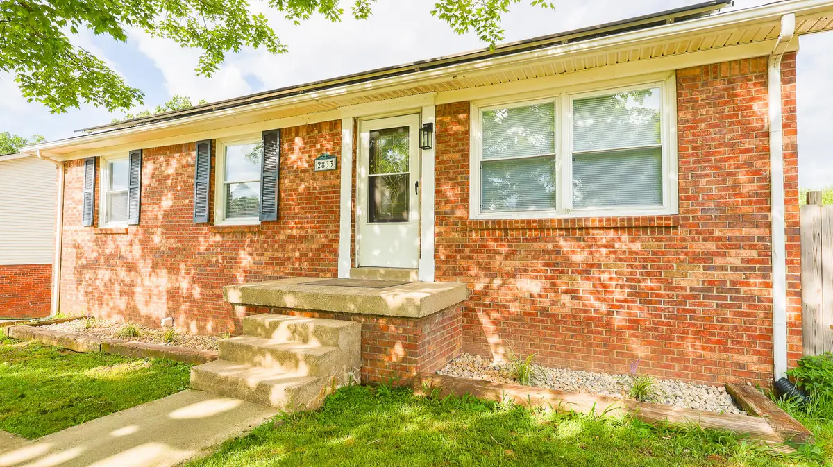 2833 Winter Garden, Lexington, KY 40517 - #1
