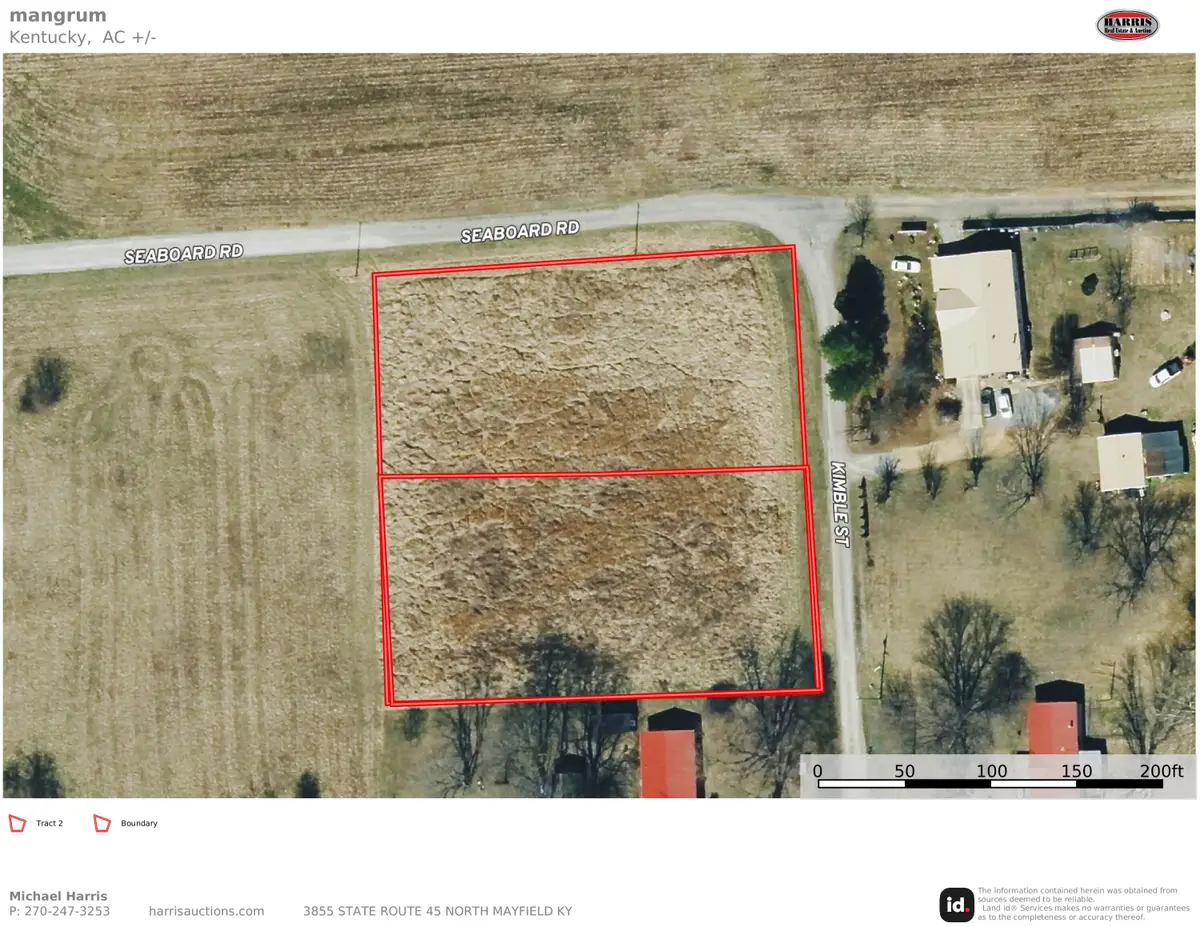 0 Kimble Street, Hickory, KY 42051 - #1