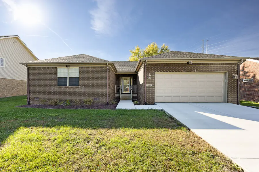 368 Palomino Drive, Richmond, KY 40475 - #3