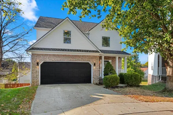 4616 Fitzroy Court, Lexington, KY 40515